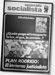 «Plan Rodrigazo»