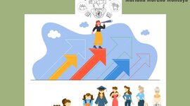 Timeline: Descubriendo mi creatividad - Linea del tiempo de Mariana Moreno Montoya