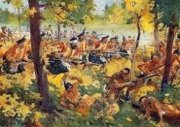 Pontiac's Rebellion