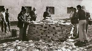 ATENTADO CONTRA LA LIBERTAD DE EXPRESION