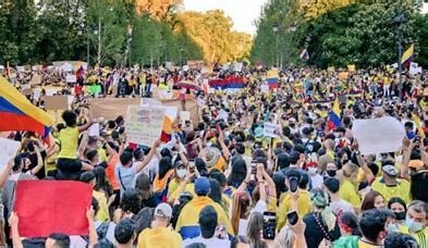 Luchas anticoloniales