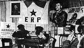 DESCRETO ILEGALIZACION  A LA GUERRILLA EJERCITO REVOLUCIONARIO DEL PUEBLO