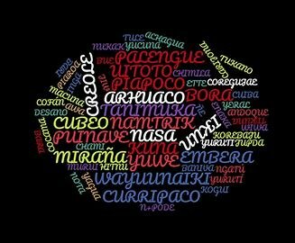 Colombia conmemora la diversidad lingüística en su territorio