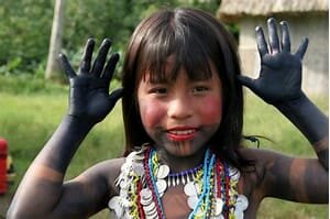 Convenio  169 de la OIT