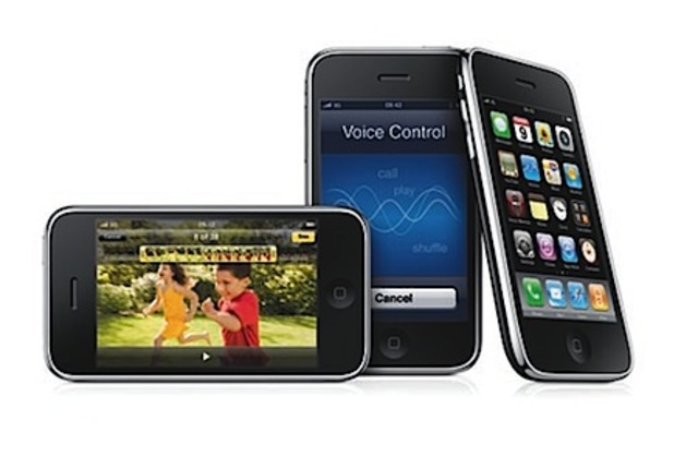 3GS iPhone