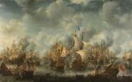 Anglo-Dutch War