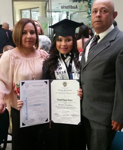 Título de bachiller