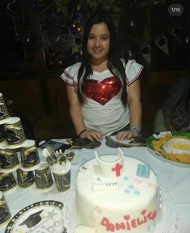 Técnico en auxiliar de enfermería