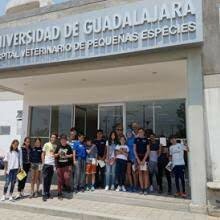 Fundación de la Escuela de Medicina Veterinaria y Zootecnia