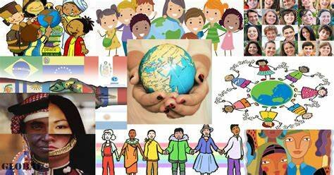 Protección y fomento de la diversidad cultural