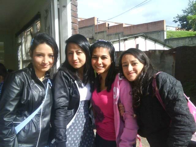 Inicio de Estudios Superiores