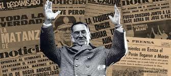 Habla Perón