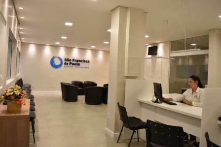 HU inaugura novo setor de Acolhimento Hospitalar