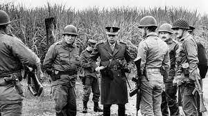 OPERATIVO INDEPENDENCIA