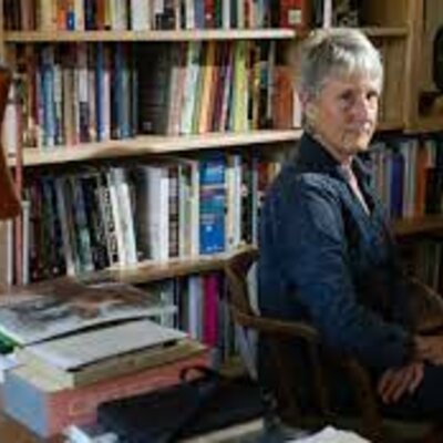 Timeline: Donna Haraway 1944 - Present