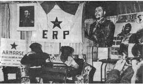 Decreto de Ilegalidad del ERP