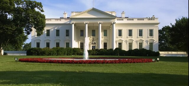 The White House