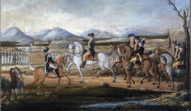 Whisky Rebellion