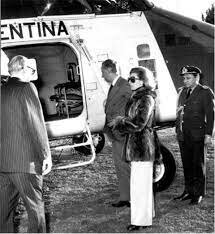 Intervención militar "Golpe de Estado"