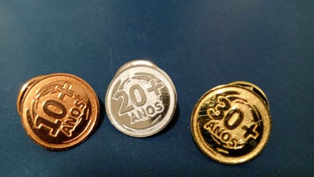 HU homenageou colaboradores com o projeto "Quem Faz História No Chico"