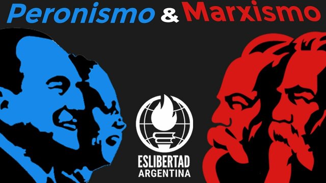 Orden contra el marxismo