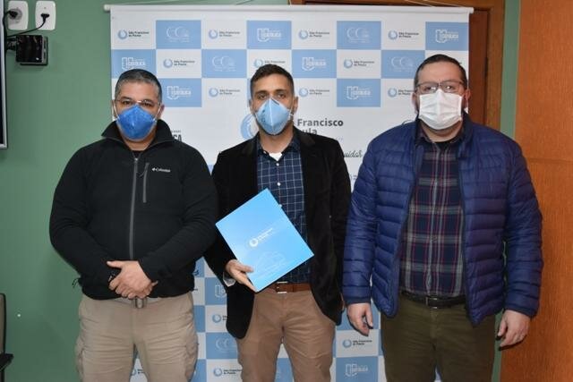 HU passa a contar com Plantão Clínico