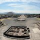 Teotihuacan historia