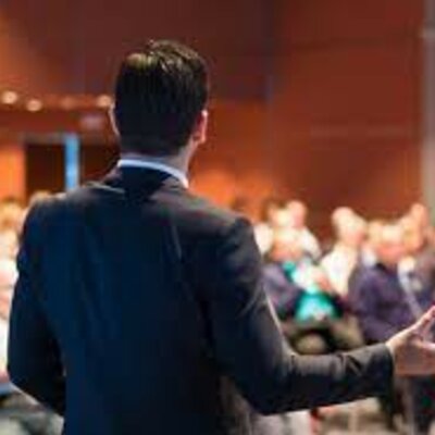 Timeline: Línea de tiempo la retórica, la oratoria y el discurso.