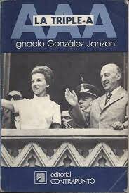 Triple Alianza Anticomunista Argentina.