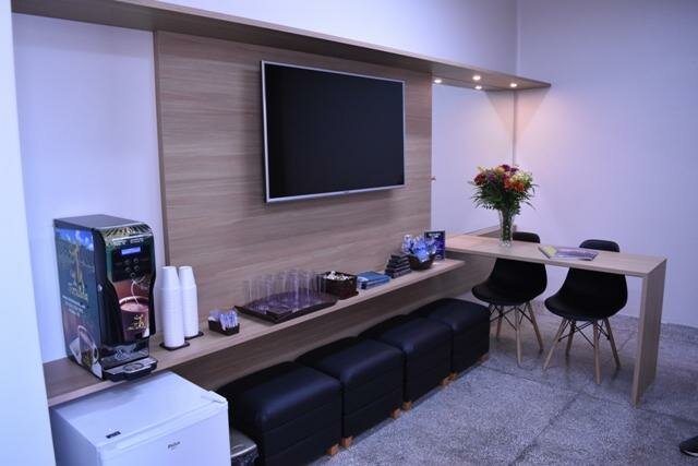 Inaugurado novo conforto médico no Centro Cirúrgico
