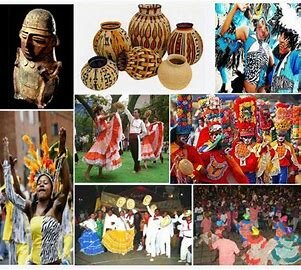 Promover la diversidad de las  expresiones culturales