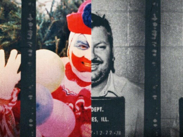 The killer clown sentenced to death