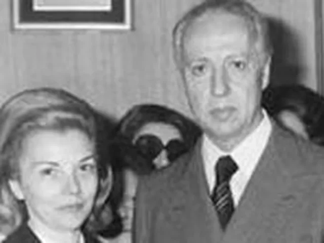 Licencia por salud de Isabelita