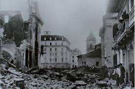 Sucesos del 9 de abril de 1946