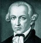Immanuel Kant
