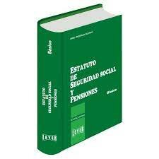 "estatuto de seguridad"