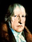 Georg Wilhelm Friedrich Hegel