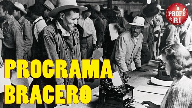 Comisión Internacional  para la Protección Contractual de los Braceros Emigrantes