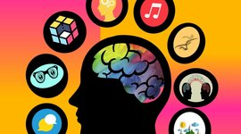 Timeline: Biografía - Inteligencias múltiples