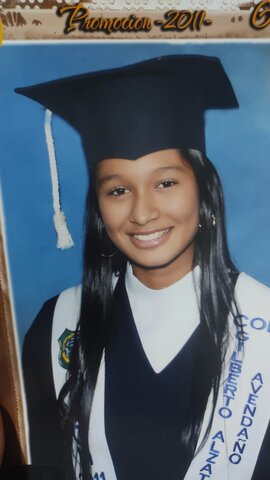 Graduación bachiller