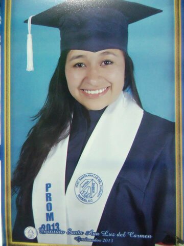 Graduación de bachiller