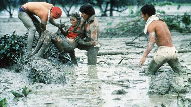 ¿Cómo reaccionaron los organismos de emergencia?