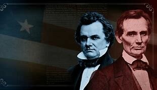 Lincoln Douglass Debate