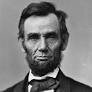 Abraham Lincoln is elected