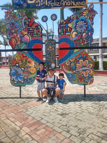 Un Hogar, Compromiso Casarme