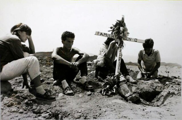 ¿Cómo intervinieron los psicólogos ante la magnitud de la catástrofe?