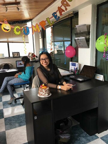 Mi primer empleo - Temporales Belran