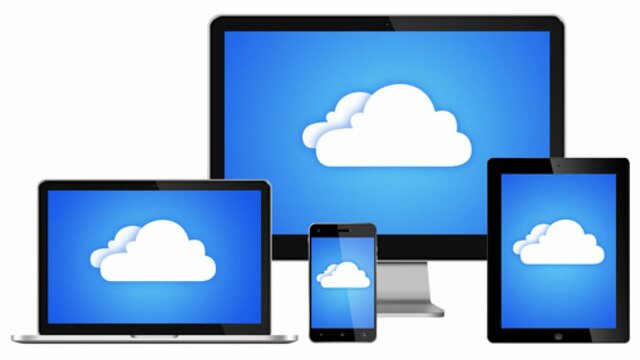 Almacenamiento en la Nube