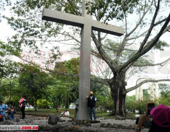 ¿Cómo se repararon las víctimas y se permitió la reconstrucción del tejido social de la comunidad?