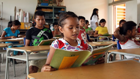 LEY GENERAL DE EDUCACION